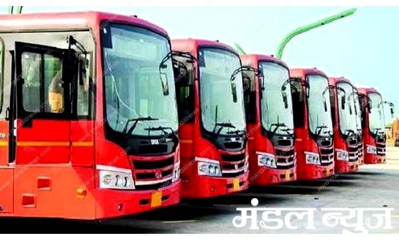 Luxury-Buses-amravati-mandal