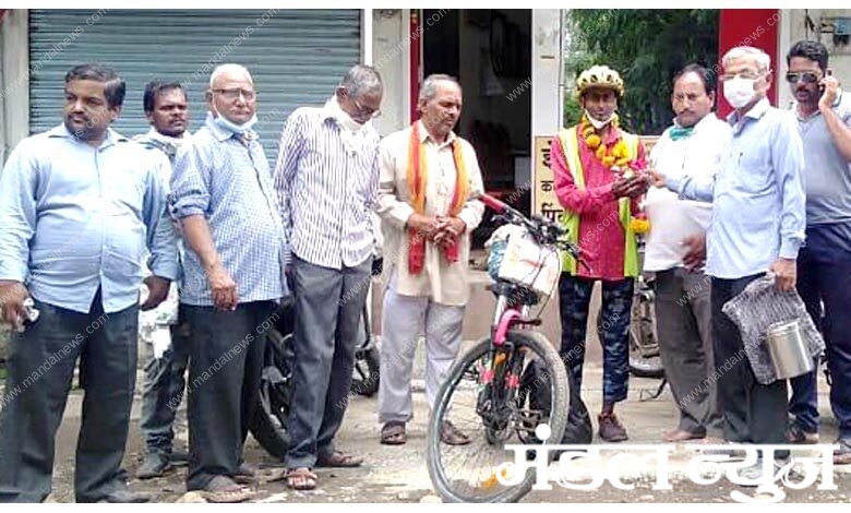 Ganesh-Bhonde-amravati-mandal