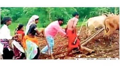 Tribal-Farmer-amravati-mandal