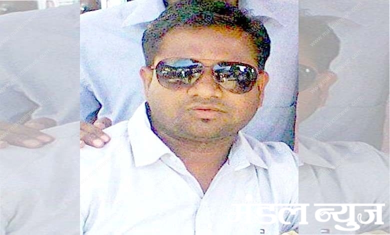 Amol-patil-Murder-amravati-mandal