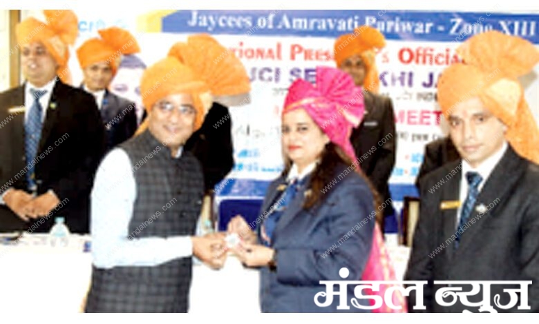 JCI-Amravati-amravati-mandal