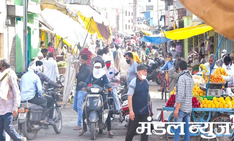 Itwara-Bazar-amravati-mandal