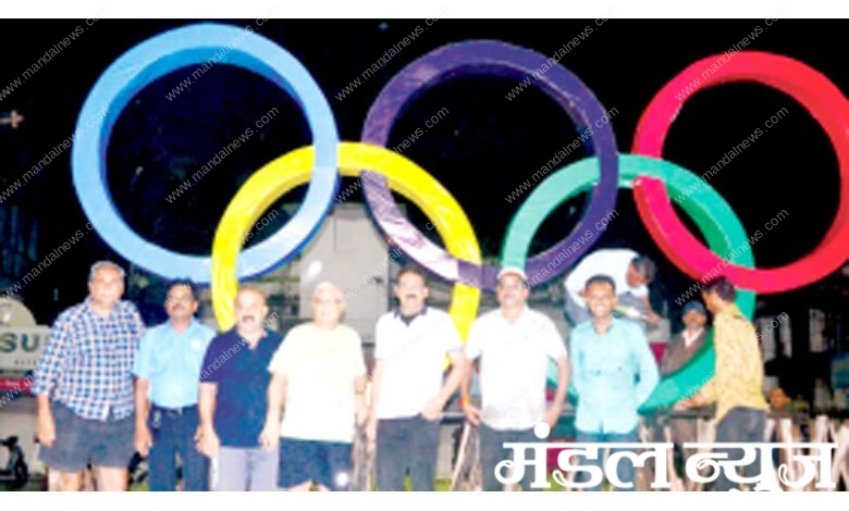 Tokyo-Olympics-amravati-mandal