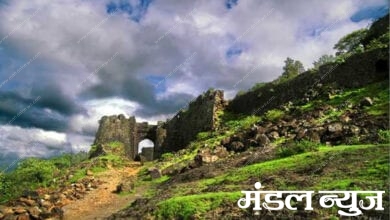 Chikhardhara-Amravati-Mandal
