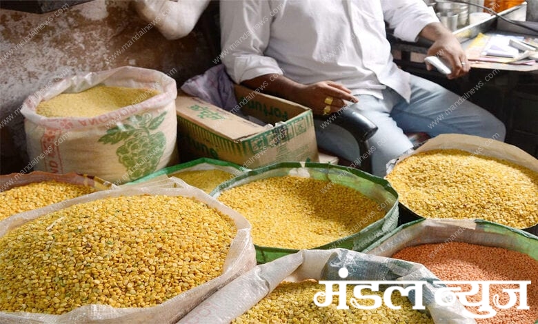 Daal-Amravati-Mandal