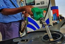 Petrol-Amravati-Mandal