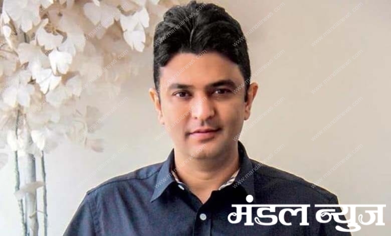 bhushan-kumar-amravati-mandal