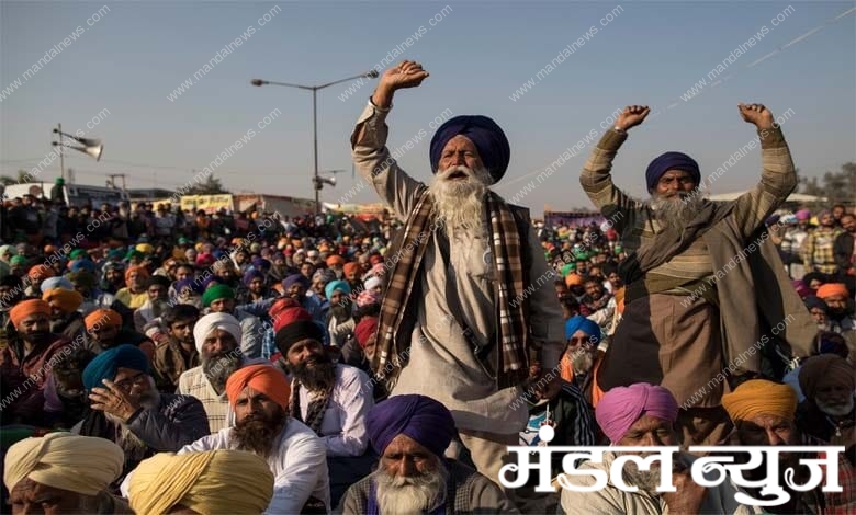 farmer-protest-amravati-mandal