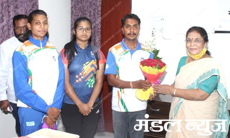 Youth-World-Archery-Championship-amravati-mandal