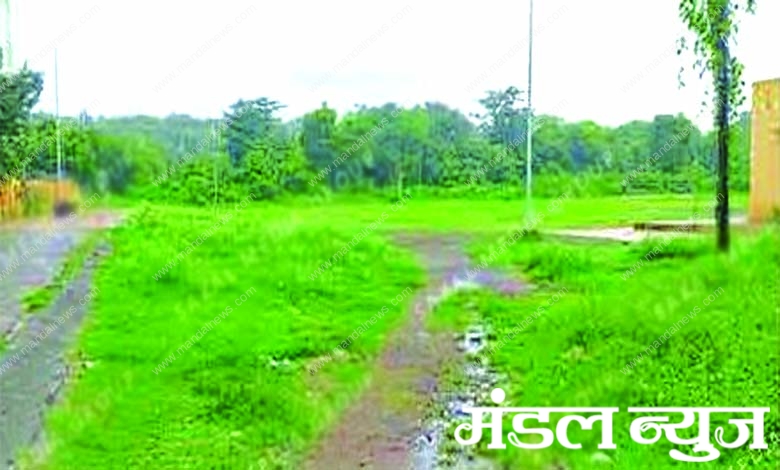Tiger-Gap-Ground-amravati-mandal