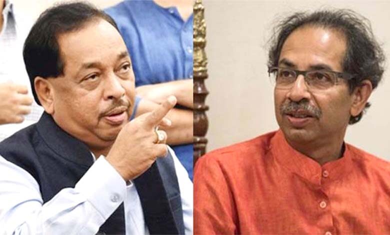 Narayan-rane-uddhav-thakre-amravati-mandal