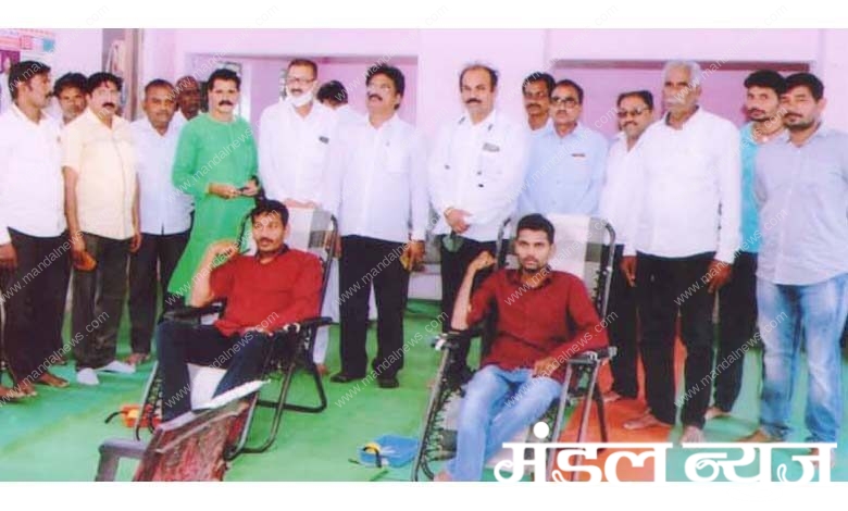 Blood-Donation-Camp-amravati-mandal