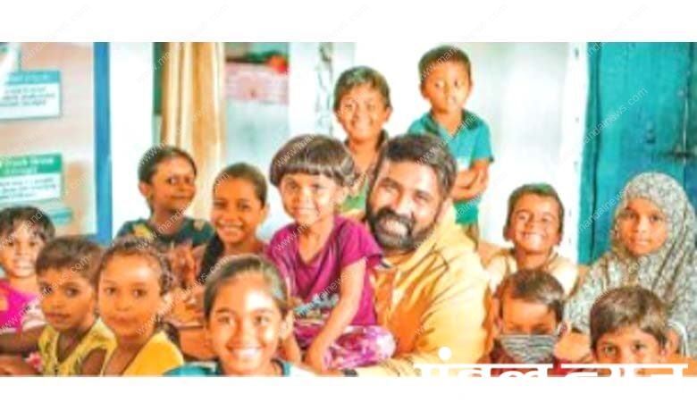 Children-of-Slums-amravati-mandal