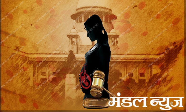 Abortion-Amravati-Mandal