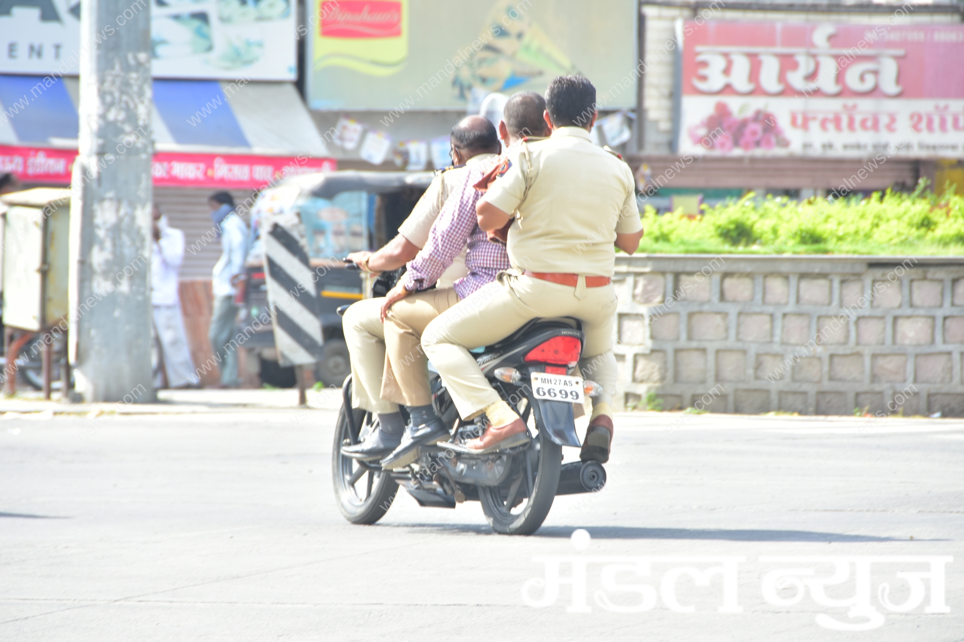 police-rule-amravati-mandal