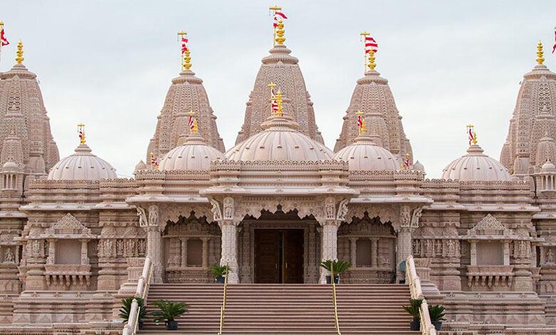 Mandir-Amravati-Mandal