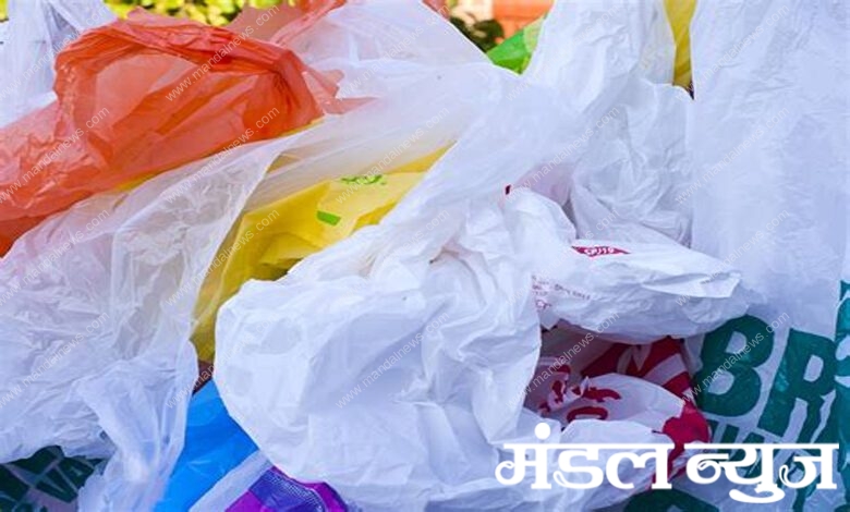 Plastic-Bag-Amravati-Mandal