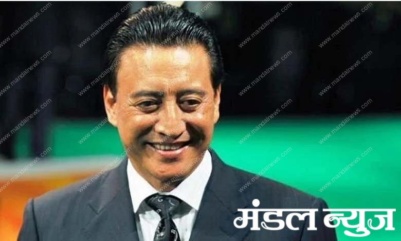 danny-denzongpa-amravati-mandal