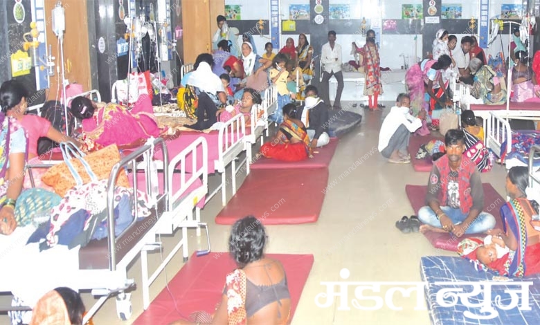 dengue-hospital-amravati-mandal