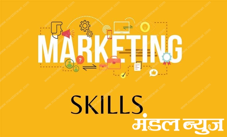 marketing-skill-amravati-mandal