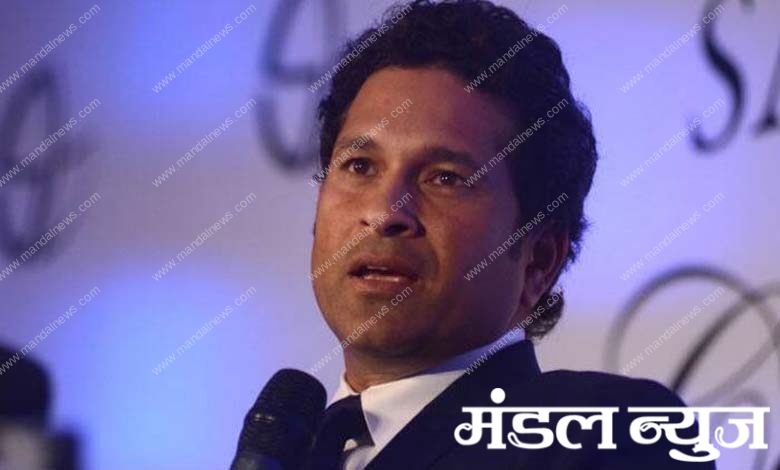 sachin-tendulkar-amravati-mandal