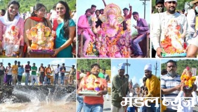 Ganesh-Visarjan-amravati-mandal