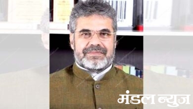 Prof.-Rajnish-Kumar-Shukla-amravati-mandal
