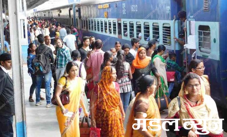 train-amravati-mandal