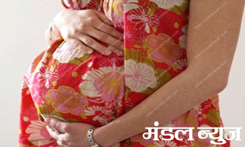 Maternity-amravati-mandal