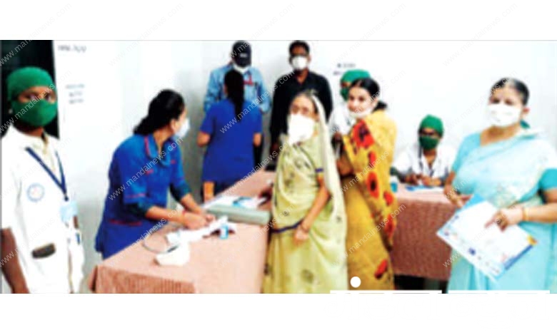 Free-Health-Checkup-Camp-amravati-mandal