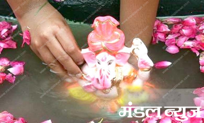 Ganesh-amravati-mandal