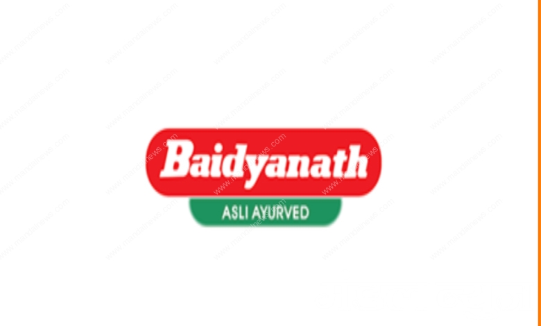 Baidyanath-Amravati-Mandal