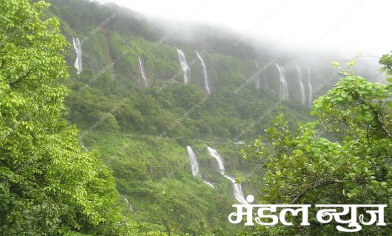 Chikhaldara-Amravati-Mandal