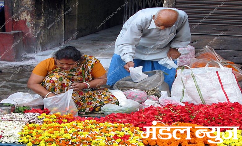 Flower-Amravati-Mandal