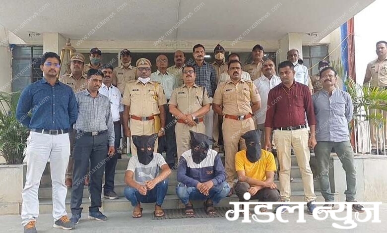 Murderer-Arrested-Amravati-Mandal