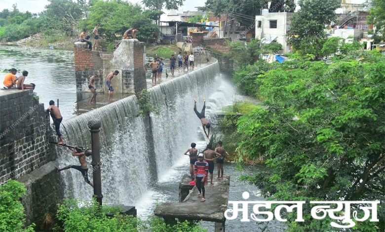 Wadali-Amravati-Mandal