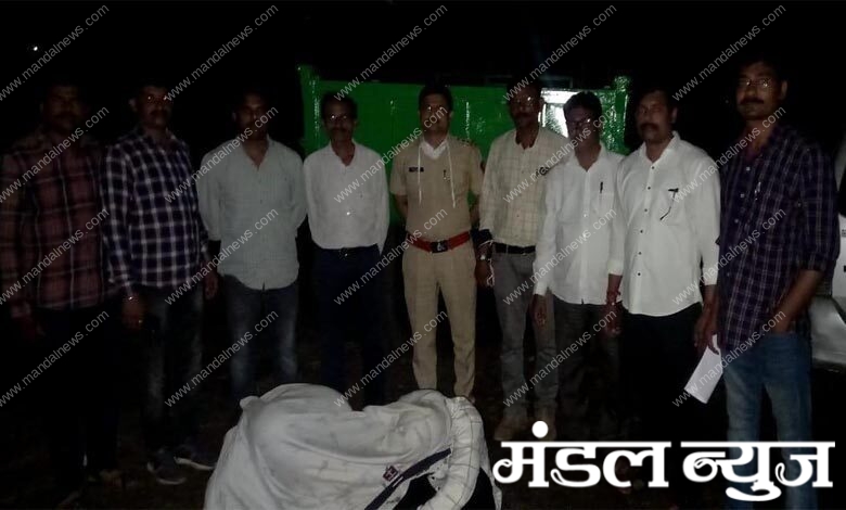 arrest-amravati-mandal