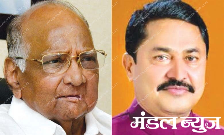 sharad-pawar-amravati-mandal