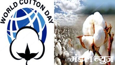 world-cotton-day-amravati-mandal