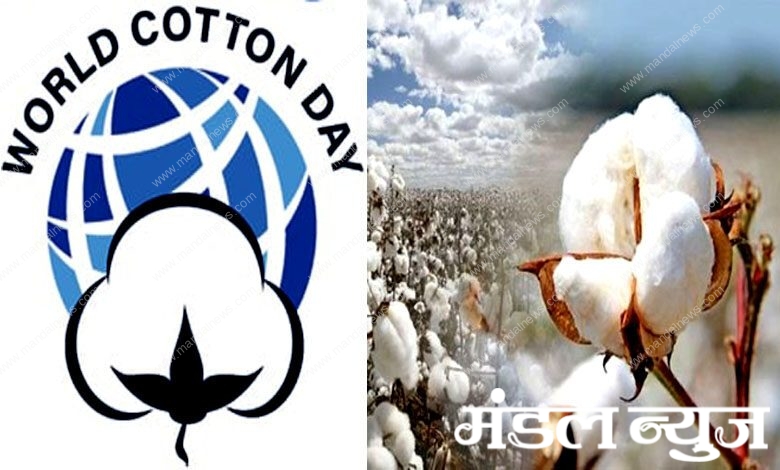 world-cotton-day-amravati-mandal