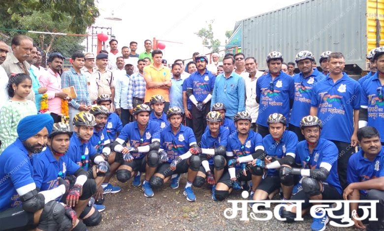 CRPF-jawans-amravati-mandal