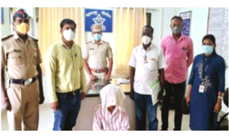 Arrested-amravati-mandal