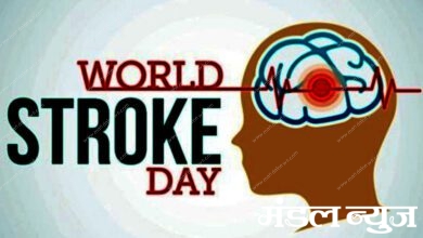 World-Stroke-Day-amravati-mandal