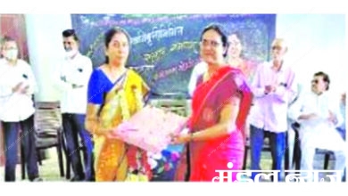 Mamta-Sangole-amravati-mandal