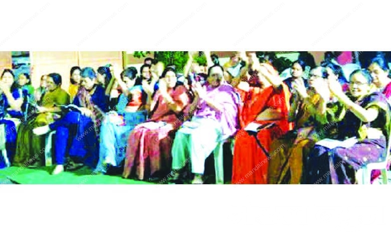 Mahila-Durgatsav-Mandal-amravati-mandal