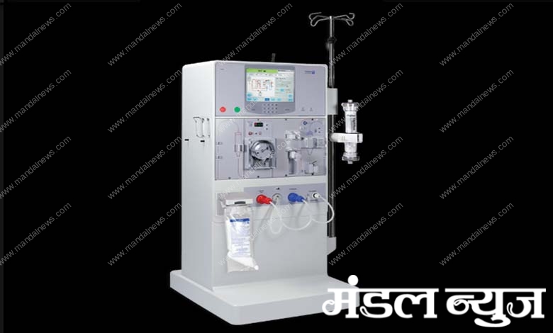 Dialysis-Amravati-Mandal