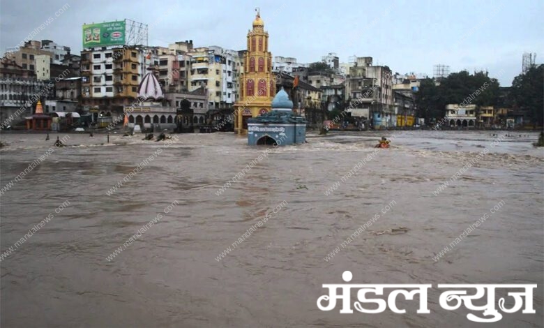 Godavari-Amravati-Mandal