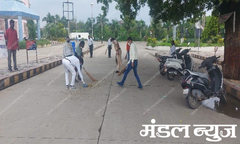 Gandhi-Jayanti-Amravati-Mandal