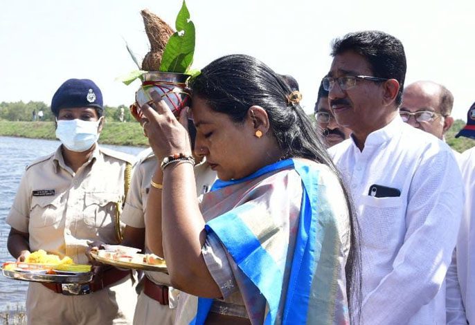 Jalpujan-Amravati-Mandal