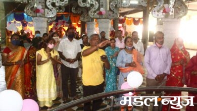 Shatkundi-Amravati-Mandal